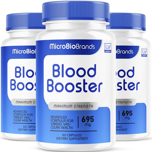 cápsulas microbio para salud óptima