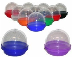 Cápsulas mixtas vacías 2 Vending