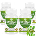 cápsulas morsan gurmar 500mg veganas
