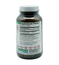 cápsulas Natren para salud digestiva