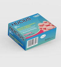 Cápsulas naturales para salud vascular