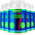 cápsulas Nerve Axionis para nervios