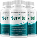Cápsulas Nervital para bienestar emocional