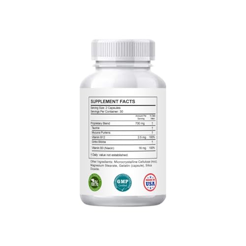 cápsulas Neuro Fortis Pro para bienestar