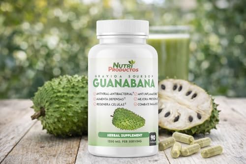 Cápsulas Nutrisalud para salud integral