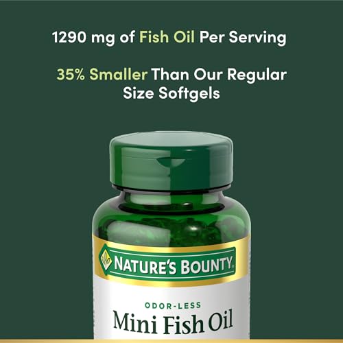cápsulas omega 3 para el corazón