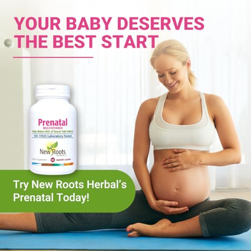 cápsulas optimizadas para el desarrollo fetal