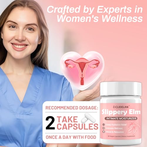 Cápsulas para bienestar hormonal 40+