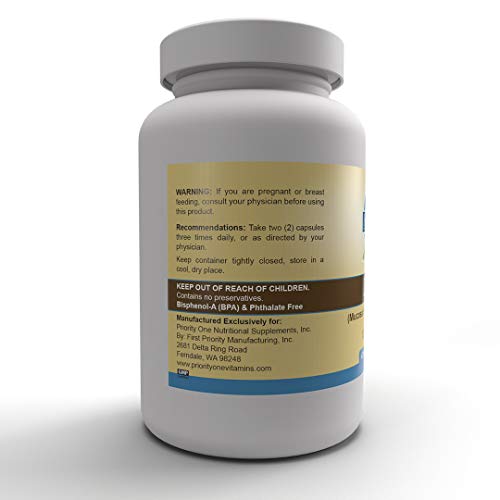 cápsulas para bienestar intestinal