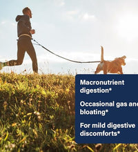 cápsulas para digestión fácil