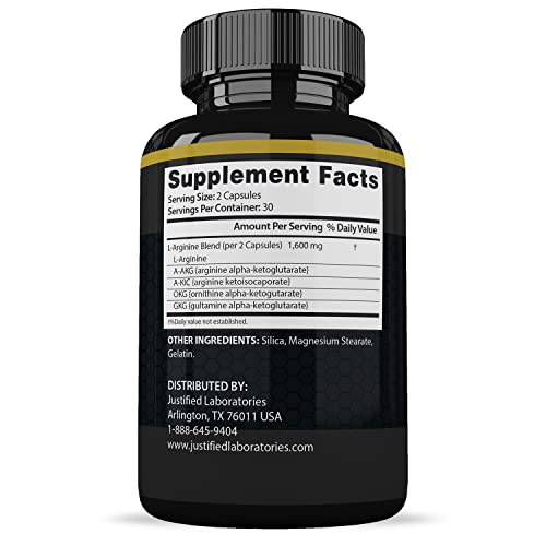 Cápsulas para energía y vitalidad
