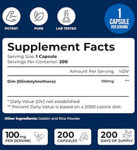 Cápsulas para equilibrio hormonal