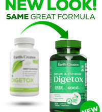 cápsulas para limpieza intestinal