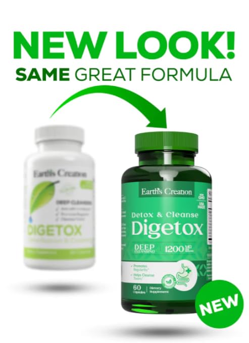 cápsulas para limpieza intestinal