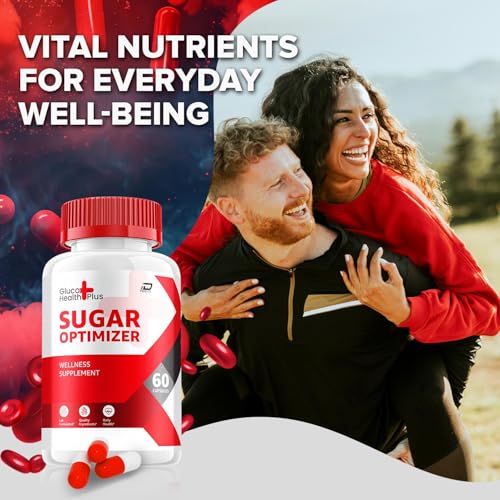 cápsulas para mantener equilibrio de azúcares