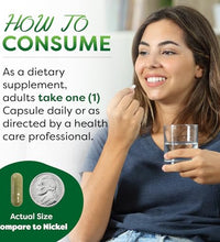 cápsulas para mejorar la digestión