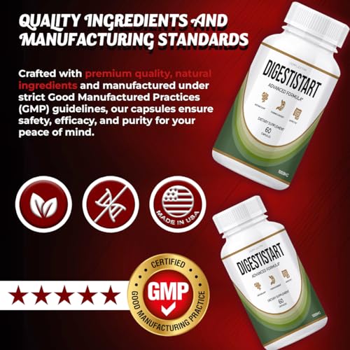 cápsulas para mejorar la salud intestinal