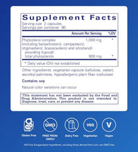 cápsulas para metabolismo de lípidos