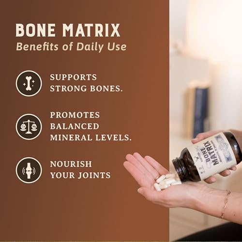 Cápsulas para salud articular