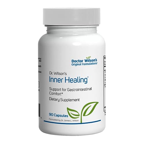 cápsulas para salud digestiva