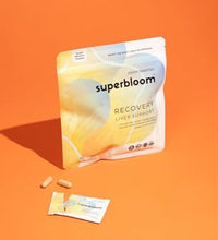 cápsulas para salud hepática