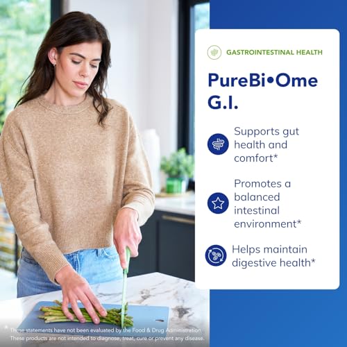 cápsulas para salud intestinal óptima