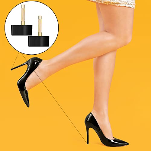 capsulas para tacones de 6 pulgadas
