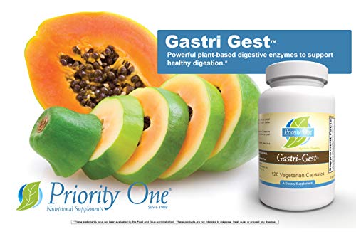 Cápsulas para una salud intestinal óptima