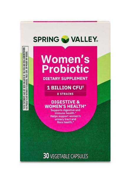 cápsulas probióticas para digestión saludable