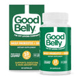 cápsulas probióticas para salud digestiva