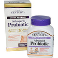 cápsulas probióticas para salud digestiva