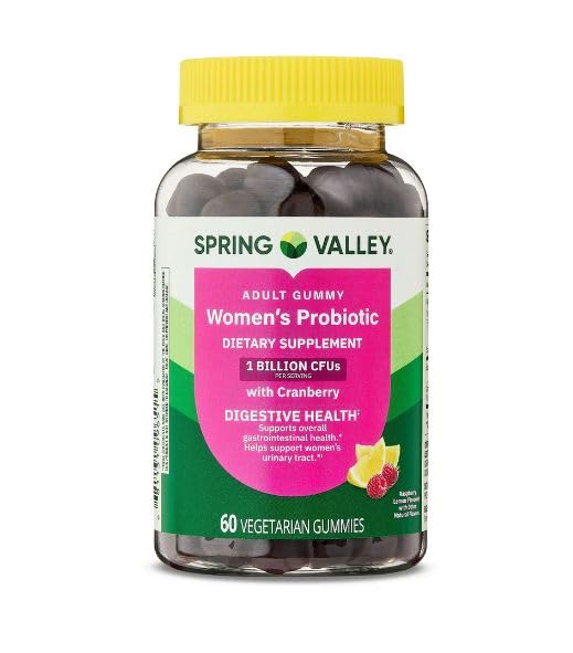 cápsulas probióticas para salud digestiva