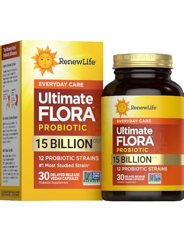 cápsulas probióticas para salud digestiva