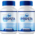cápsulas Prosta Peak para hombres