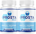 Cápsulas Prosta Peak para hombres