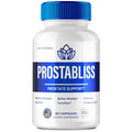Cápsulas ProstaBliss para salud prostática