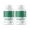 Cápsulas Puravive para energía diaria