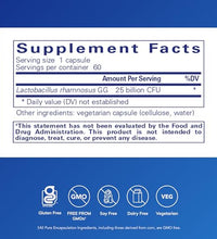 Cápsulas Pure Encapsulations para bienestar inmune