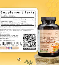 cápsulas Rawleigh para salud
