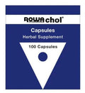 cápsulas Rowa para salud óptima
