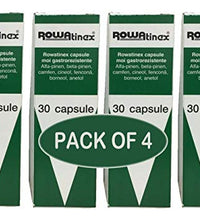 Cápsulas Rowatinex para salud integral
