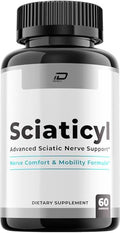 cápsulas Sciaticyl para salud ósea