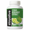 Cápsulas STAY ALIVE para energía diaria