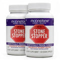cápsulas Stone Stopper para cálculos renales