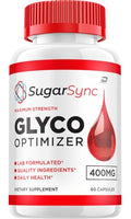 Cápsulas Sugar Sync para energía diaria