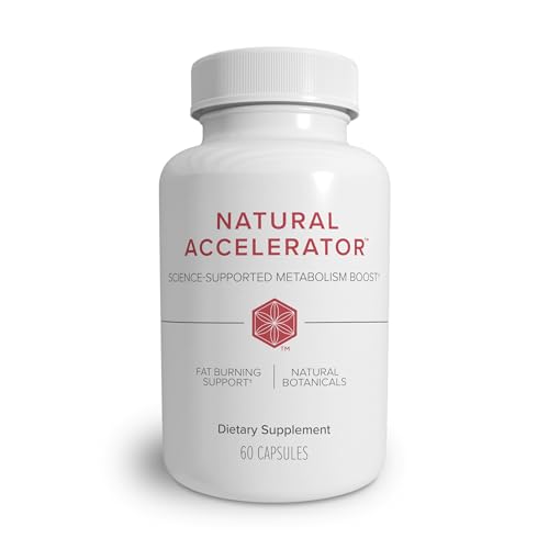Cápsulas termogénicas Isagenix