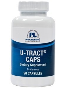 capsulas u-tract para salud digestiva