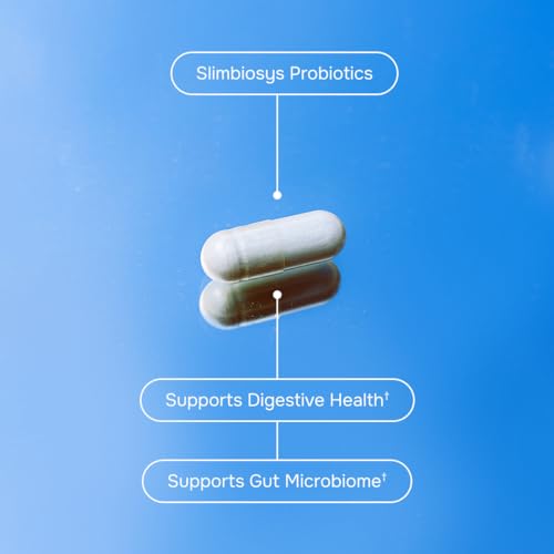 cápsulas ultra probióticas para energía