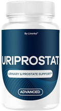 cápsulas uriprostat para salud prostática