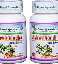 cápsulas veganas de ashwagandha beneficios para la salud